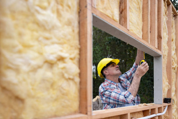 Best Attic Insulation Installation  in Duryea, PA